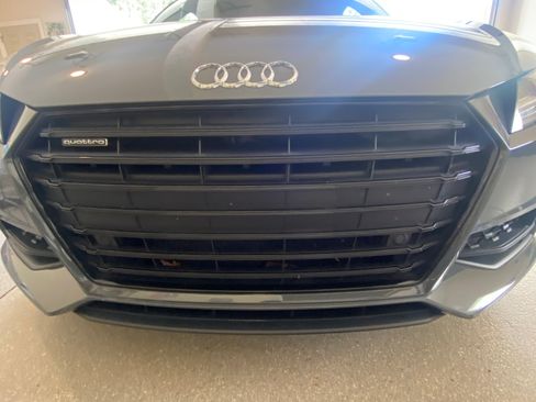Used 2019 Audi TT 2.0T AWD/4WD image 25