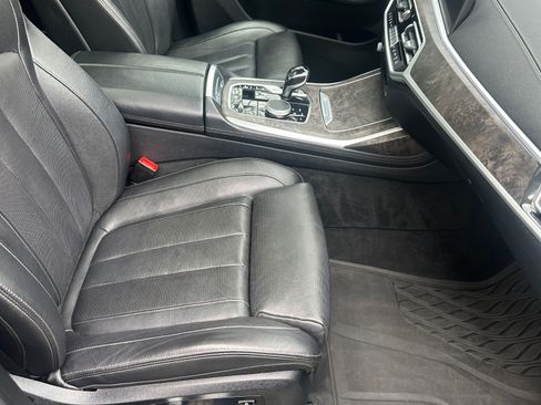 Used 2020 BMW X7 xDrive40i w/ Premium Package AWD/4WD image 5