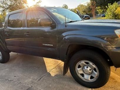 Used 2014 Toyota Tacoma PreRunner