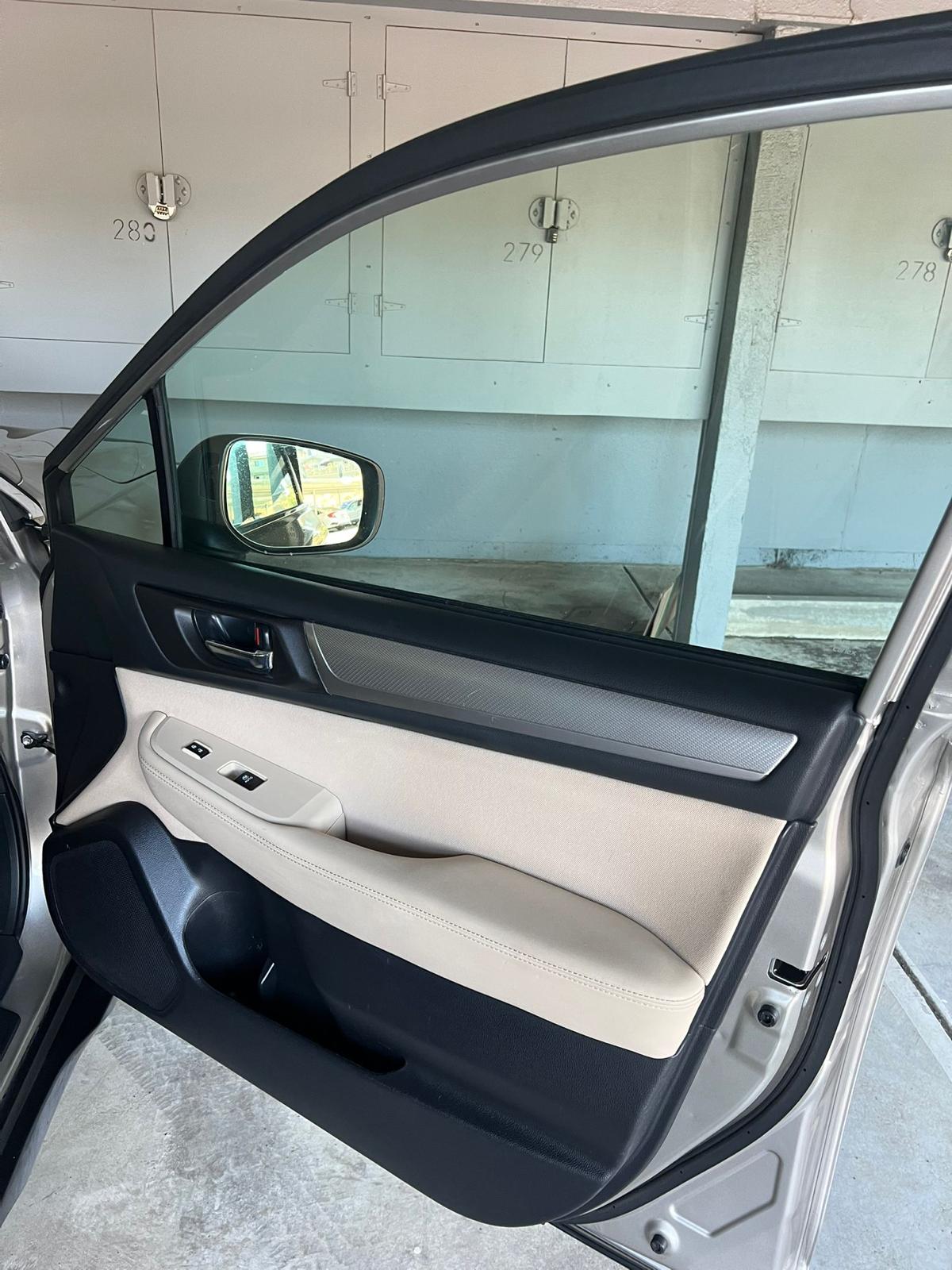 Used 2018 Subaru Outback 2.5i Premium AWD/4WD image 10