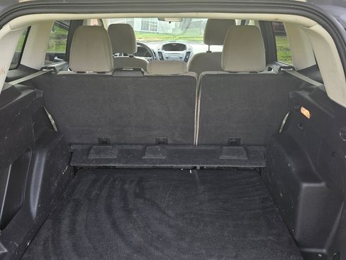 Used 2017 Ford Escape SE image 15