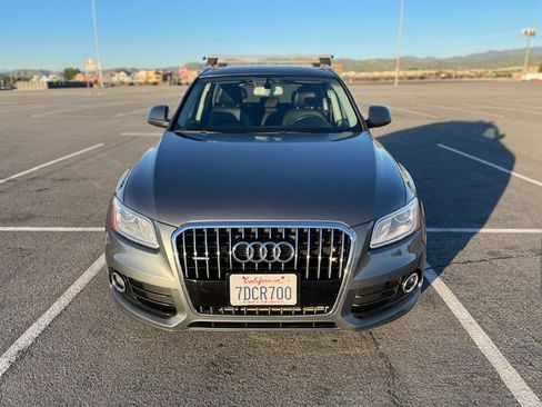Used 2014 Audi Q5 2.0T Premium w/ Lighting Package image 4