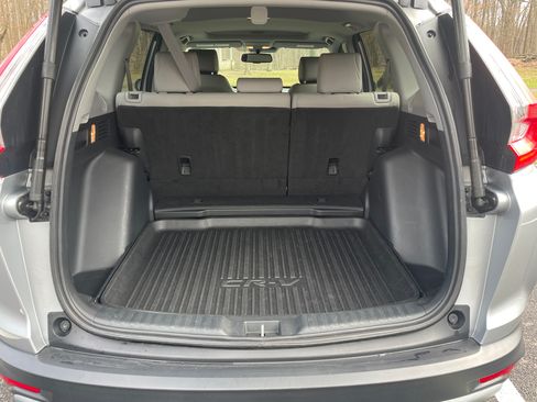 Used 2019 Honda CR-V EX-L image 22