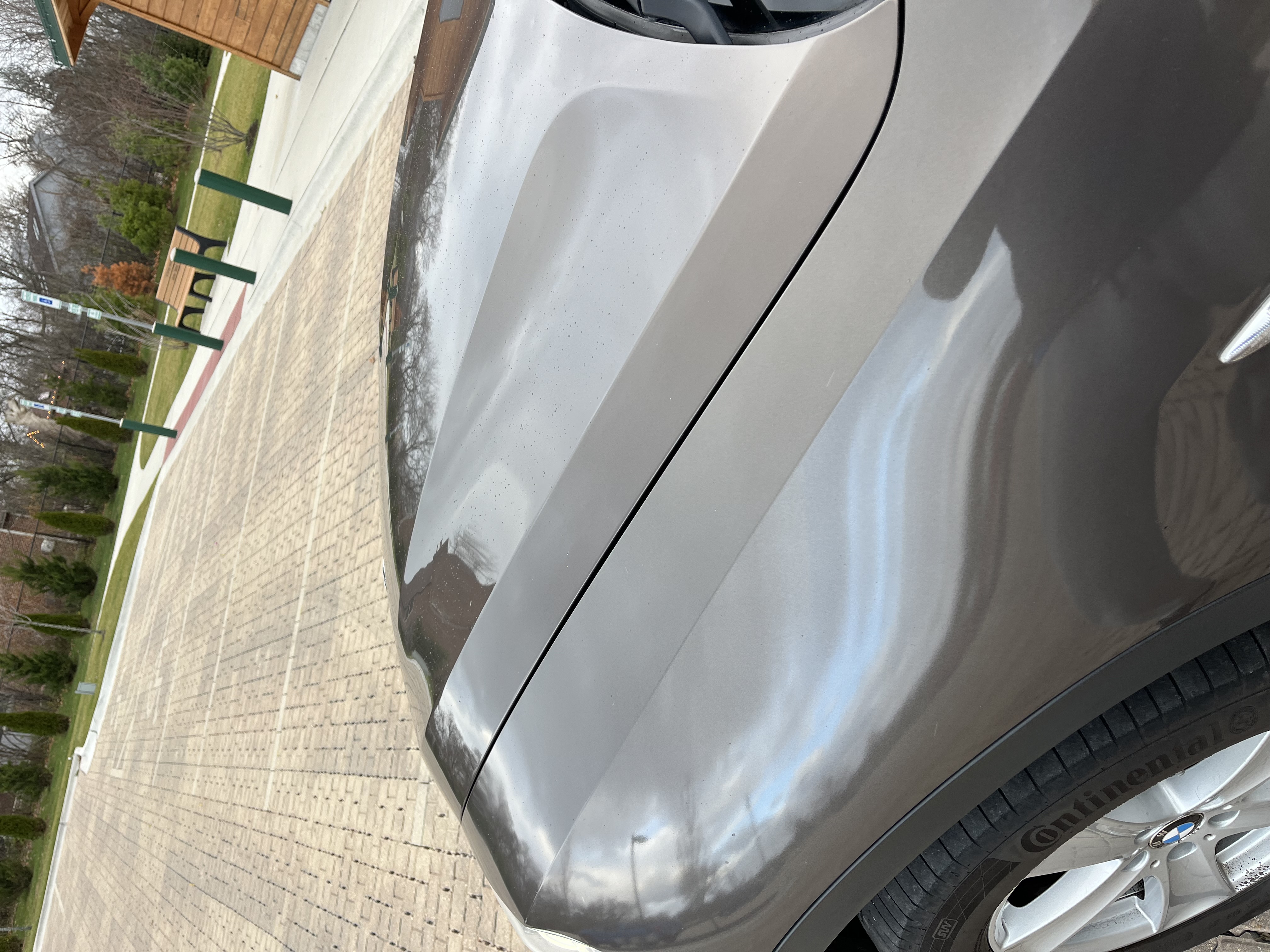Used 2012 BMW X5 xDrive35d AWD/4WD image 18
