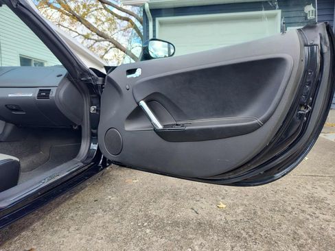 Used 2008 Saturn Sky Red Line Carbon Flash image 23