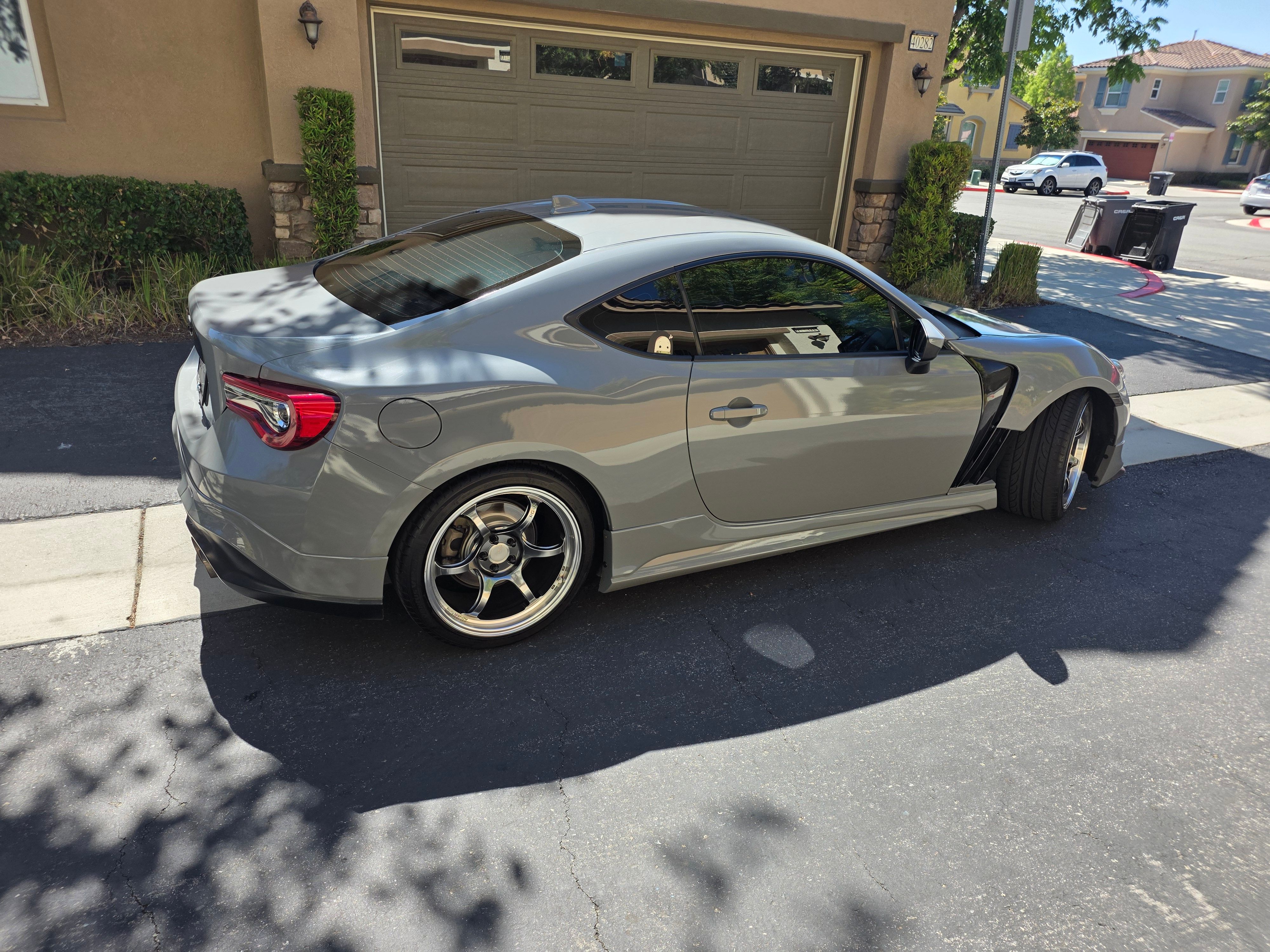 Used 2013 Scion FR-S RWD image 6