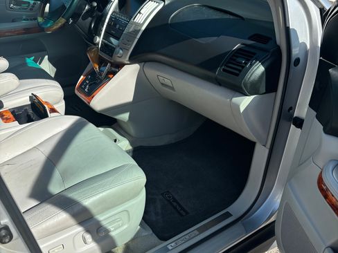 Used 2009 Lexus RX 350 AWD image 26