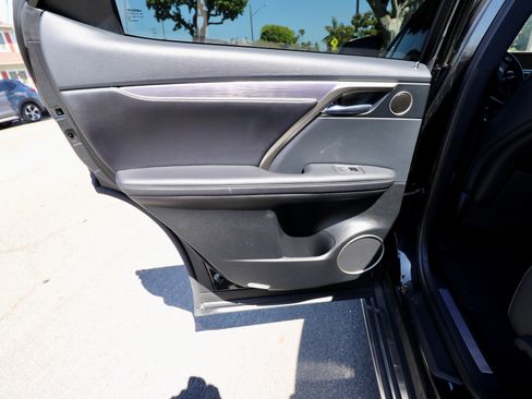 Used 2018 Lexus RX 450h F Sport w/ 3500 lbs Tow Prep Package AWD/4WD image 20
