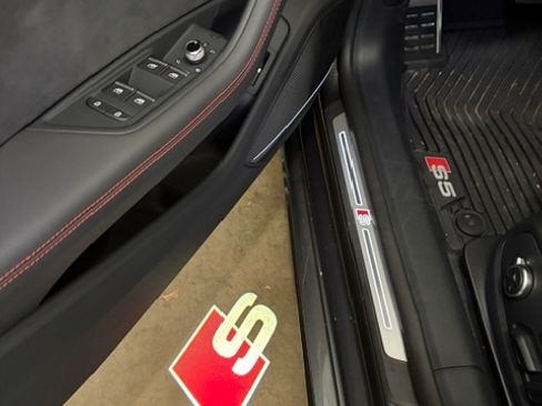 Used 2024 Audi S5 Premium Plus AWD/4WD image 11