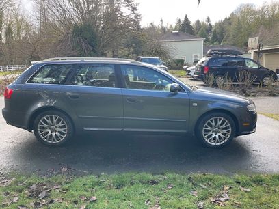 Used 2008 Audi A4 2.0T