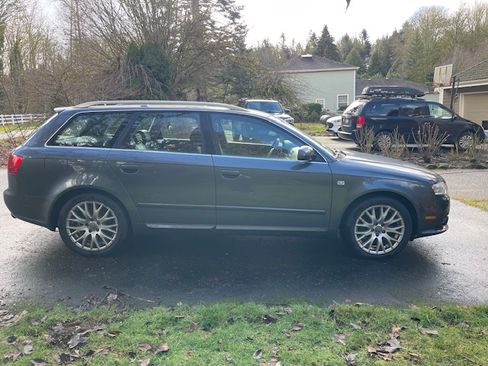 Used 2008 Audi A4 2.0T image 1