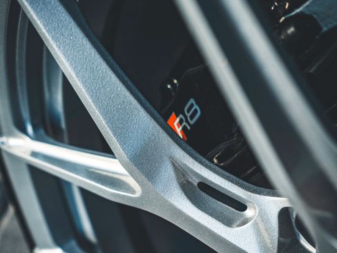 Used 2023 Audi R8 V10 performance RWD image 12