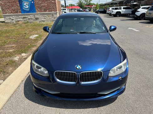 Used 2011 BMW 328i Convertible RWD image 12