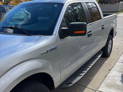 Used 2011 Ford F150 XLT w/ XLT Chrome Pkg