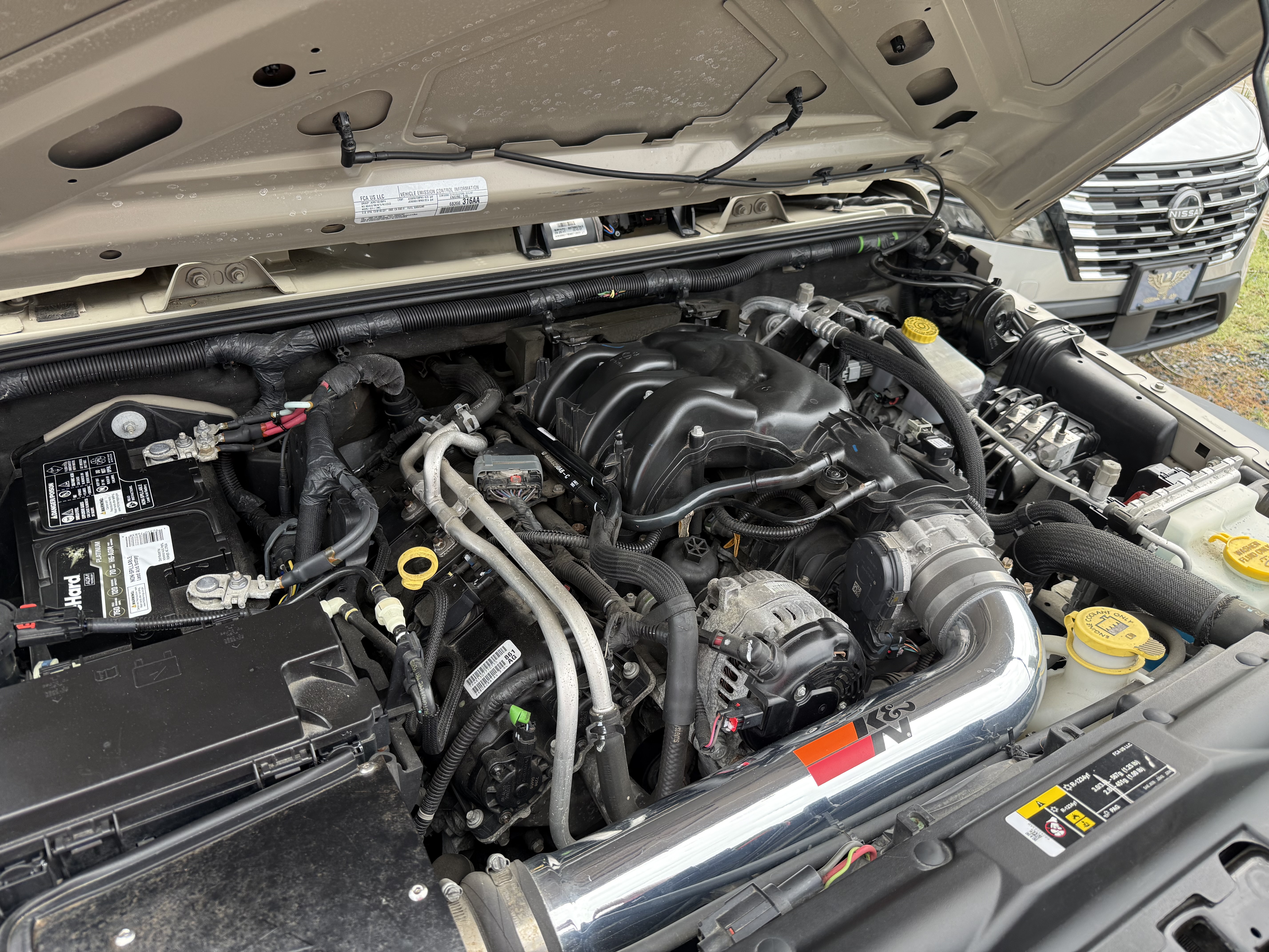 Used 2018 Jeep Wrangler Unlimited Sport AWD/4WD image 19
