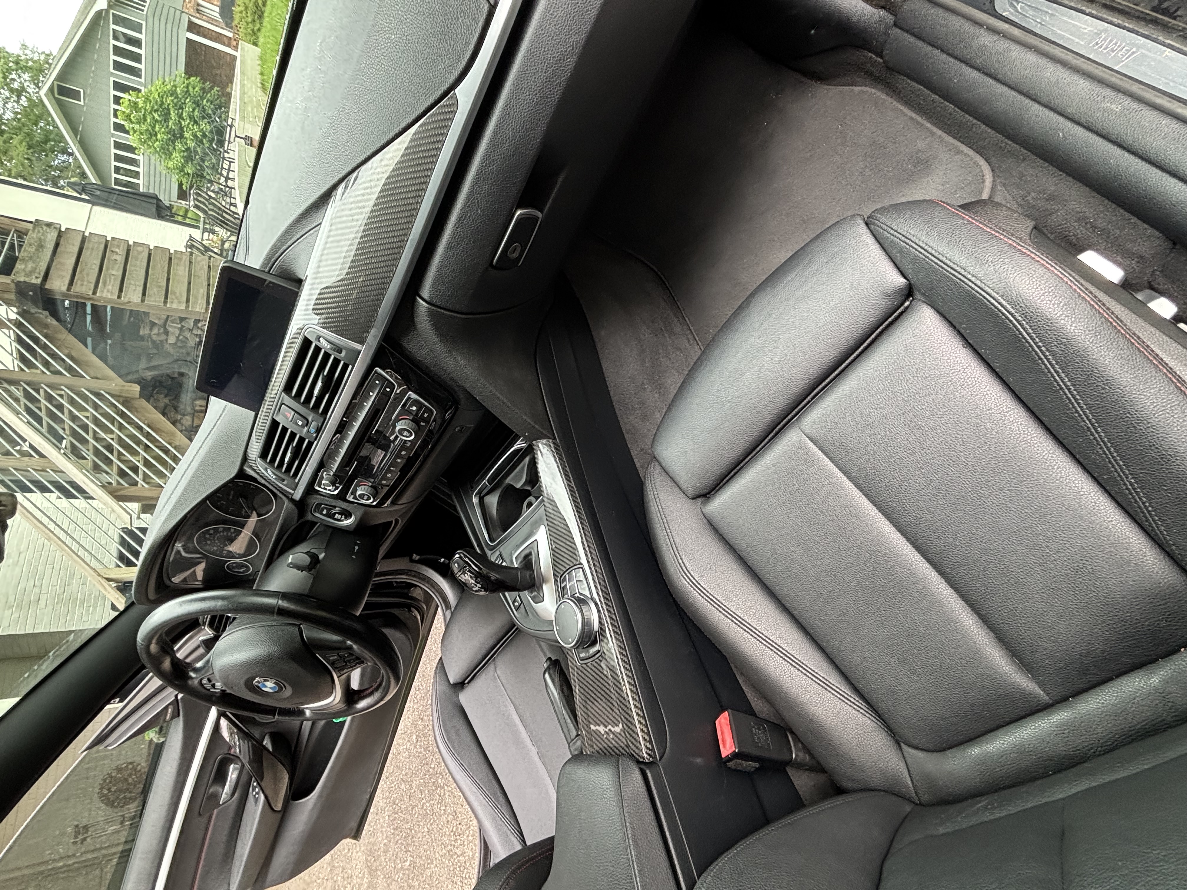 Used 2018 BMW 430i Gran Coupe RWD image 9