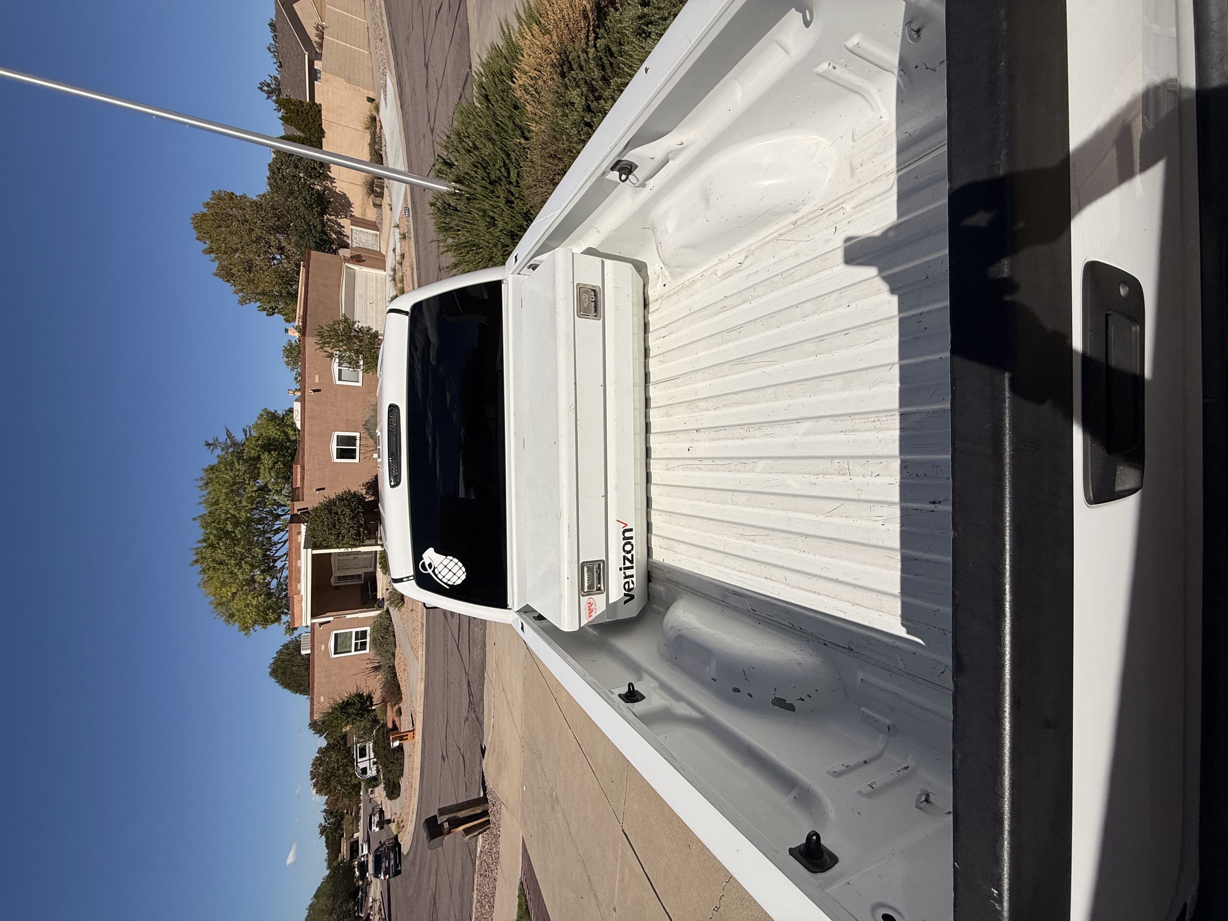 Used 2012 GMC Sierra 2500 Denali w/ Suspension Package, Off-Road AWD/4WD image 13