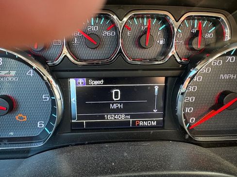 Used 2014 Chevrolet Silverado 1500 LT w/ All Star Edition image 19