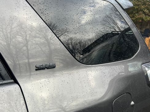 Used 2014 Toyota 4Runner SR5 Premium image 9