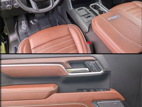 Used 2024 GMC Sierra 3500 Denali Ultimate image 10
