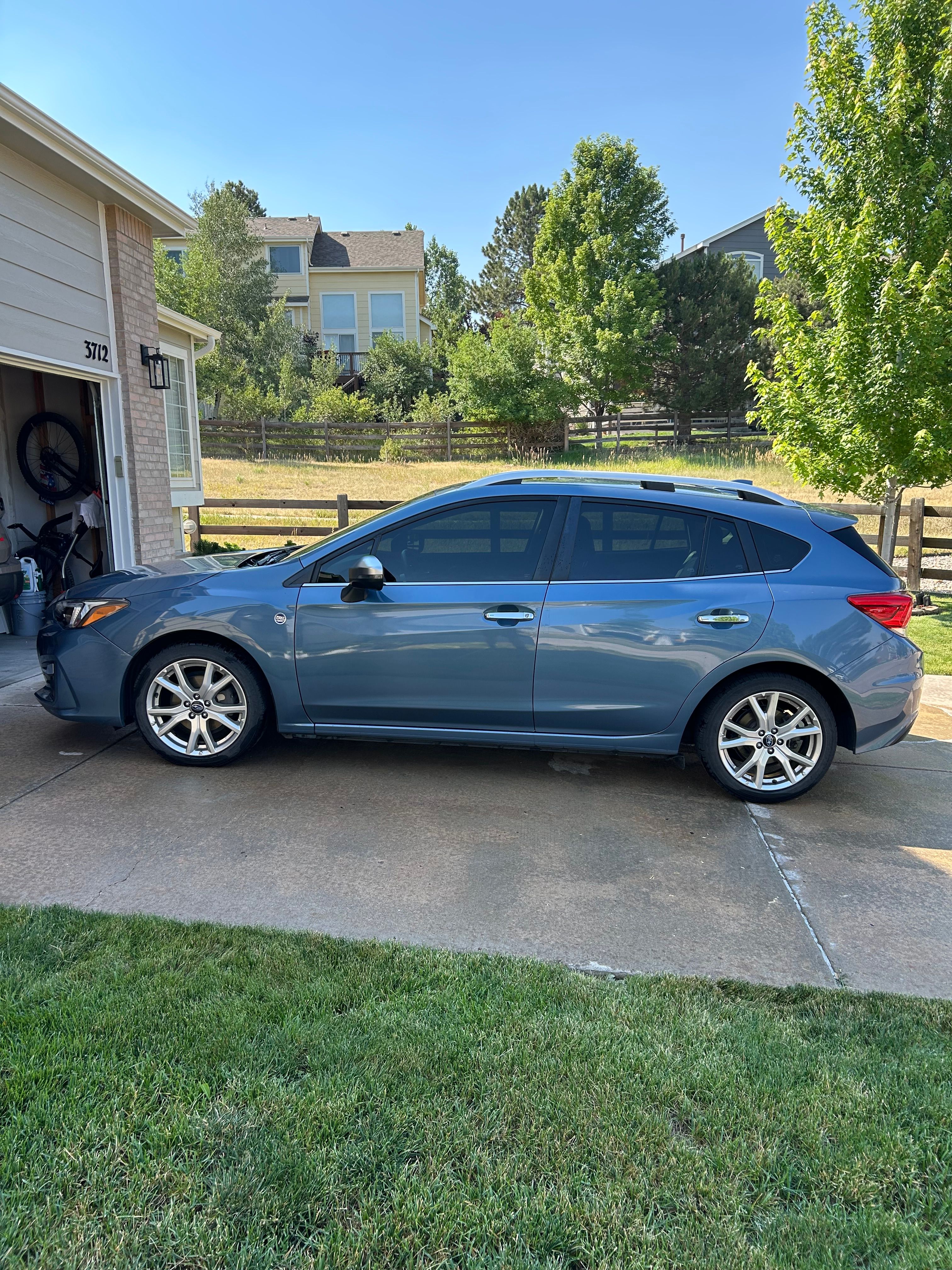 Used 2018 Subaru Impreza 2.0i Limited w/ 50th Anniversary Edition AWD/4WD image 10