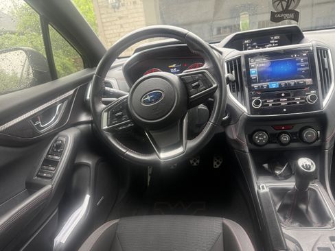 Used 2018 Subaru Impreza 2.0i Sport AWD/4WD image 5