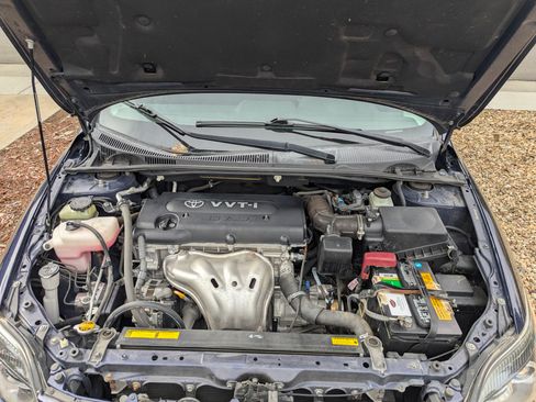 Used 2010 Scion tC image 10