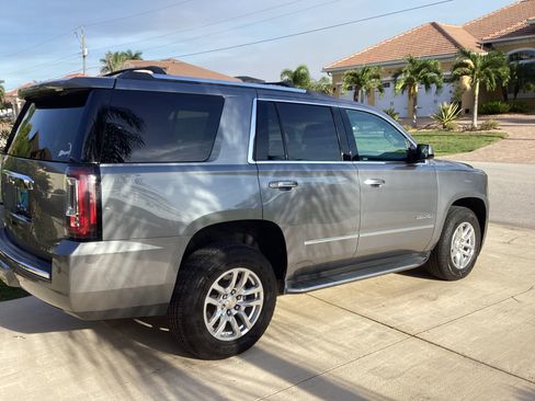 Used 2018 GMC Yukon Denali w/ Open Road Package image 2