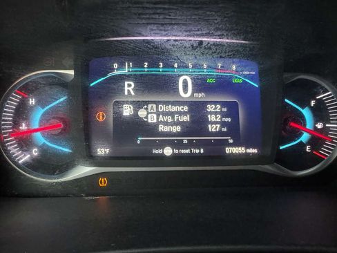 Used 2021 Honda Passport Sport image 16