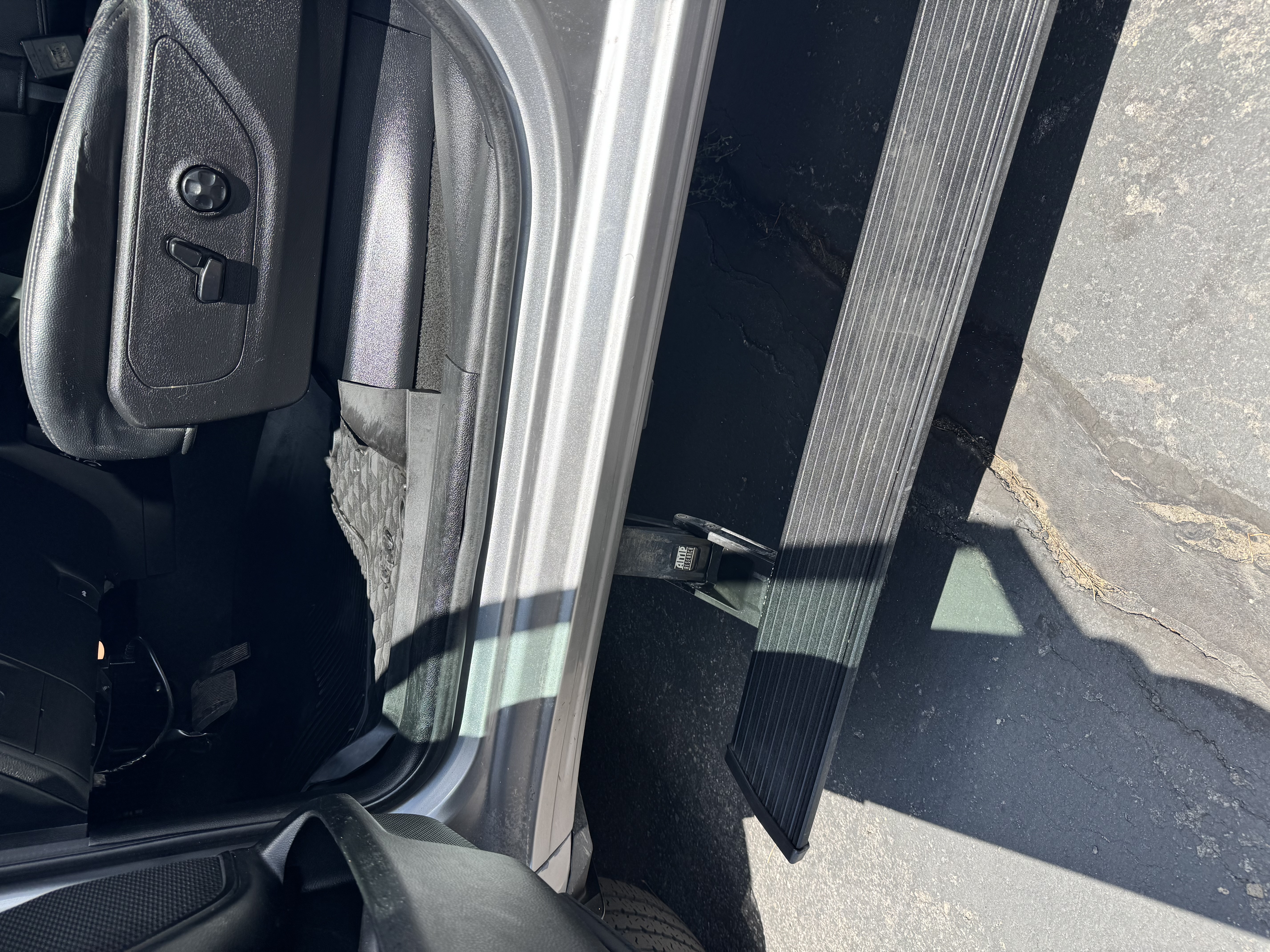 Used 2019 RAM 1500 Big Horn AWD/4WD image 6