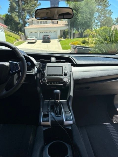 Used 2016 Honda Civic LX image 11