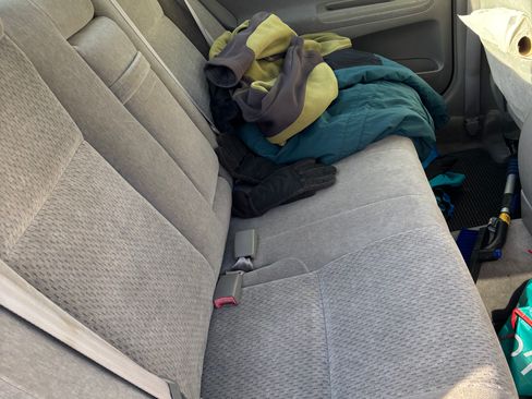 Used 2002 Toyota Camry LE image 14