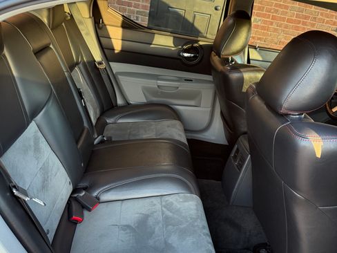 Used 2007 Dodge Charger SRT8 w/ SRT Option Group III image 17