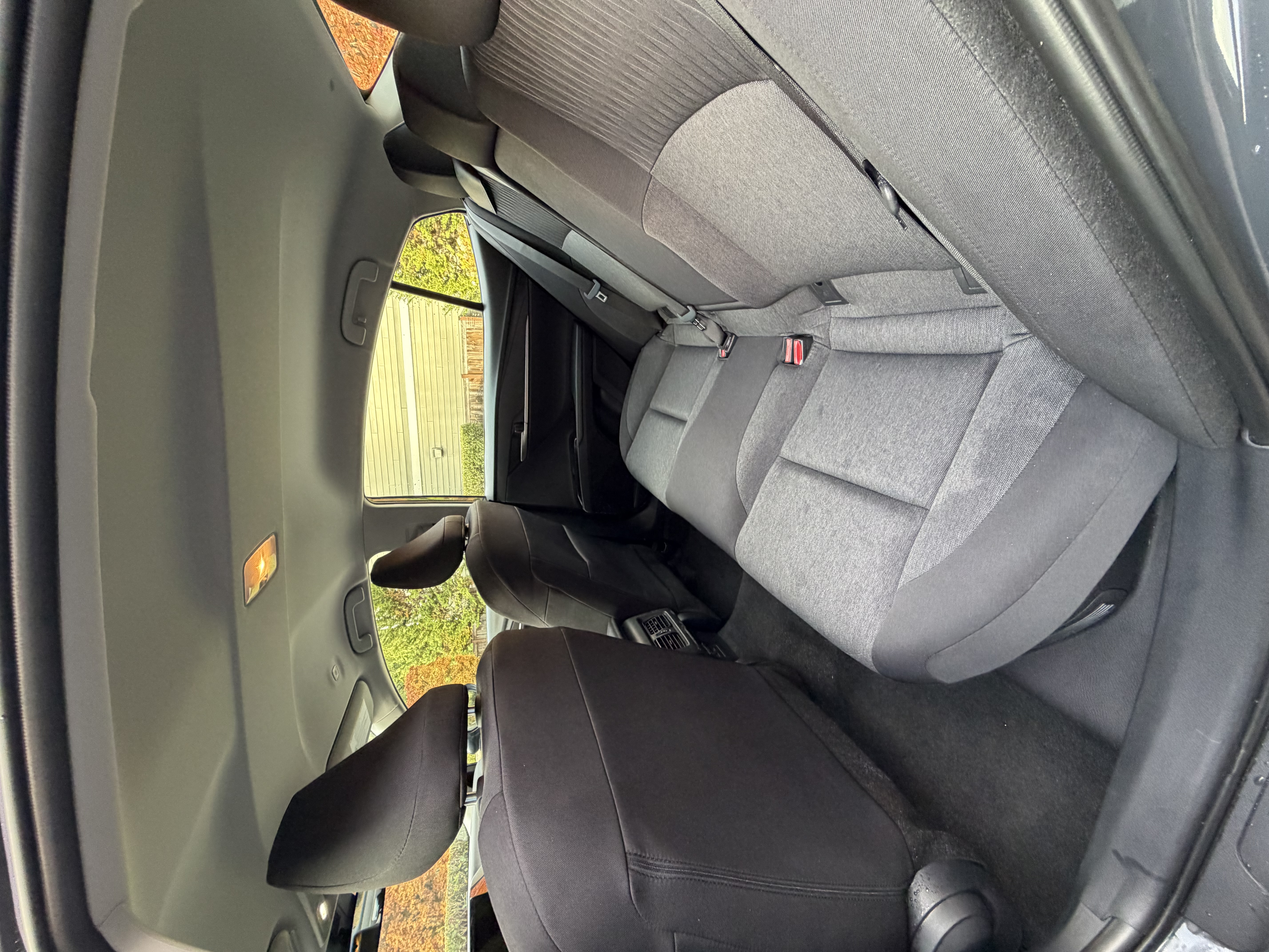 Used 2026 Toyota Camry LE FWD image 11