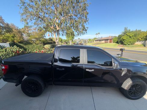 Used 2021 Ford F150 XL RWD image 6