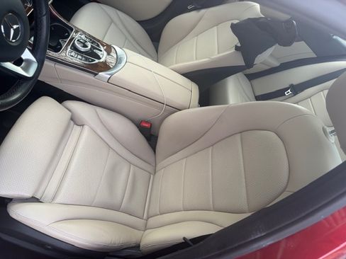 Used 2017 Mercedes-Benz C 300 Sedan w/ Parking Assist Package image 10