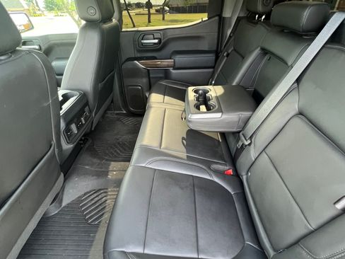 Used 2020 Chevrolet Silverado 1500 RST AWD/4WD image 8