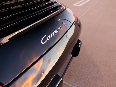 Used 2007 Porsche 911 Carrera S image 12