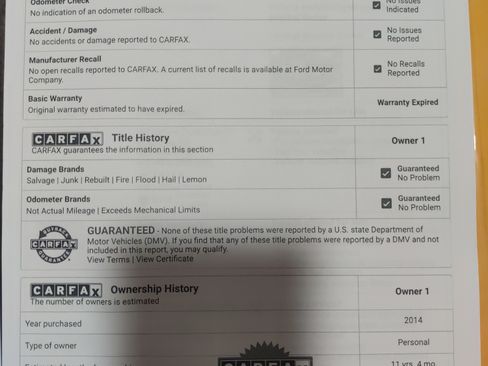 Used 2013 Ford F150 XLT w/ XLT Chrome Pkg image 5