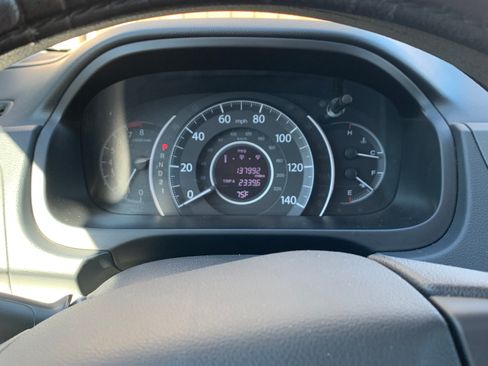 Used 2014 Honda CR-V EX image 10