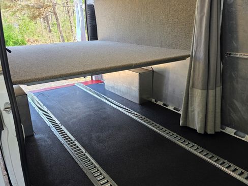 Used 2023 RAM ProMaster 3500 image 4