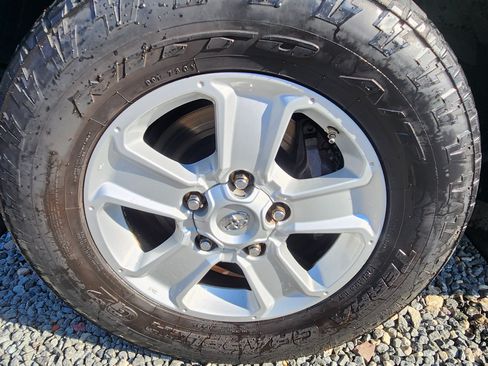 Used 2008 Toyota Tundra SR5 image 13