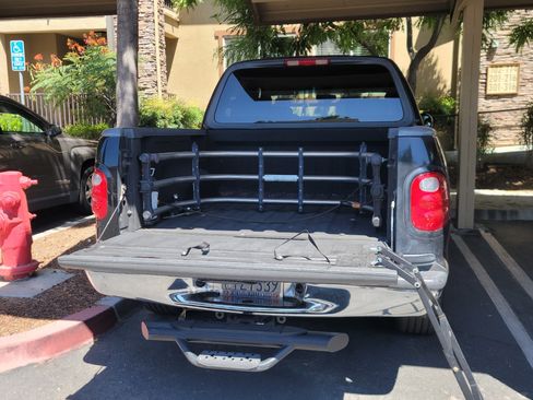 Used 2002 Ford F150 2WD SuperCrew image 6