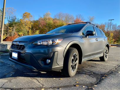 Used 2023 Subaru Crosstrek 2.0i Premium