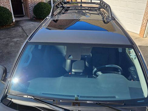 Used 2024 Toyota 4Runner TRD Pro image 6