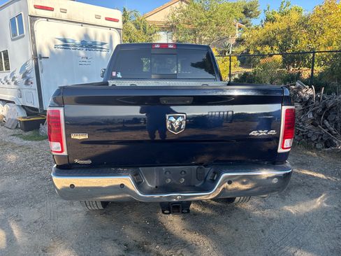 Used 2014 RAM 2500 Laramie image 5