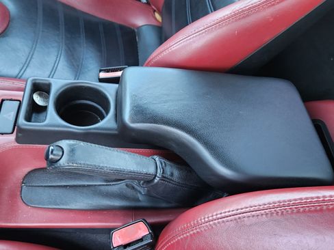 Used 2000 BMW M Roadster image 11