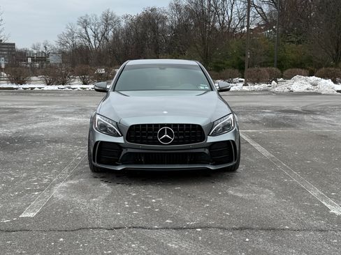 Used 2015 Mercedes-Benz C 300 4MATIC Sedan image 13