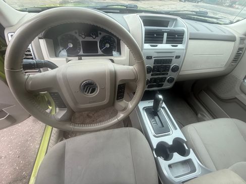 Used 2011 Mercury Mariner 2WD w/ 101A Rapid Spec Order Code image 13