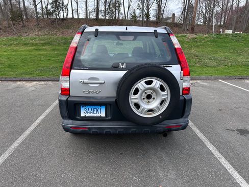 Used 2006 Honda CR-V LX image 10